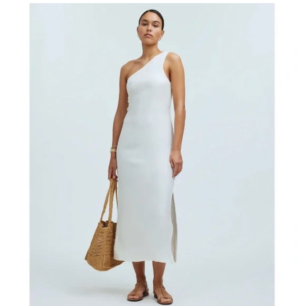 Madewell dress